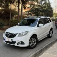 هایما s7+1403در حد صفر