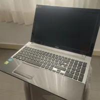لب تاب ایسر