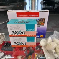 فروش پک ۴تایی دوربین مداربسته فقط ۹۹۰۰تومان|دوربین مداربسته|فیروزآباد (فارس), |دیوار