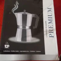 اسپرسو|سماور، چای‌ساز، قهوه‌ساز|اهواز, شریعتی جنوبی|دیوار