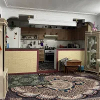 اپارتمان طبقه هم کف