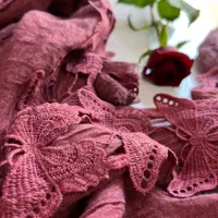 انواع شال ترندعمده و تک پوشاک|لباس|سیرجان, |دیوار