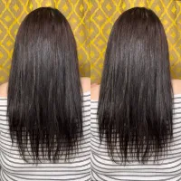 تخفیف ویژه اموزش اکستنشن و بافت مو|خدمات آرایشگری و زیبایی|رشت, گلسار|دیوار