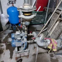 لوله کشی تاسیسات|خدمات پیشه و مهارت|سمنان, |دیوار