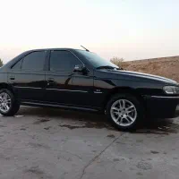 پارس 401تیوفایو فول سفارشی(ELX|خودرو سواری و وانت|زرقان, |دیوار