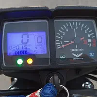 موتور سیکلت 200|موتورسیکلت|ملایر, |دیوار