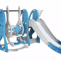 تاب و سرسره و کفپوش و چمن مصنوعی