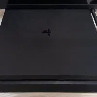 Ps4 اسلیم دو دسته
