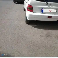 پراید 111مدل 97و 98|خودرو سواری و وانت|تایباد, |دیوار