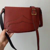 کیف چرم اصل شناسنامه دار|کیف، کفش، کمربند|رشت, بوسار|دیوار