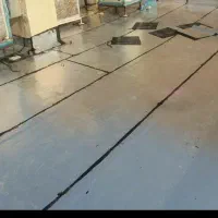 ایزوگام نصب و تعمیرات