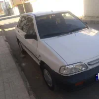 پراید مدل ۸۸ شاسی پلمپ|خودرو سواری و وانت|دورود, |دیوار