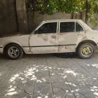 تویوتا کرونا