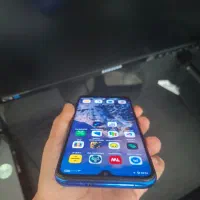 گوشی شیائومی نوت 8T|موبایل|اسفراین, |دیوار