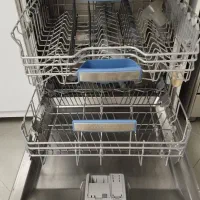 ماشین ظرفشویی بوش BOSCH آلمانی|ماشین ظرفشویی|الیگودرز, |دیوار