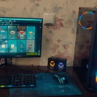 سیستم گیمینگ نسل 11