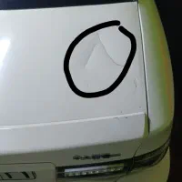 سمند سورن پلاس ای اف ۷|خودرو سواری و وانت|گرمدره, |دیوار