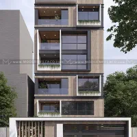 سازندگان و مهندسان مشارکت در تمام مناطق تهران