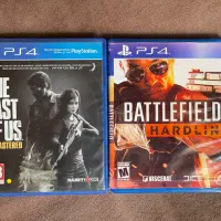 فروش بازی PS4|کنسول، بازی ویدئویی و آنلاین|بندر انزلی, سامانسر|دیوار