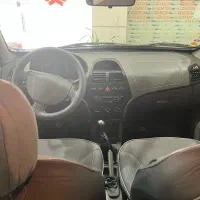 تیبا ۲ مدل ۹۷|خودرو سواری و وانت|قزوین, |دیوار