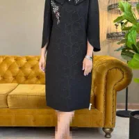 خیاطی بانوان،طراحی و دوخت لباس زنانه