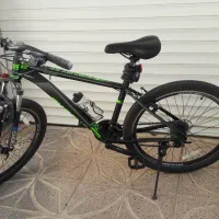 دوچرخه اوورلورد ۲۱ دنده سایز ۲۶