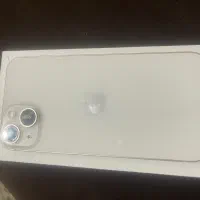 ایفون 13 نرمال 256 گیگ دو سیم ch باطری ۸۰