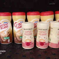 کافی میت مولتی میت ۴۰۰ گرمی نستله