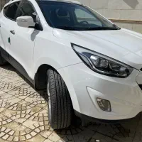 توسان ۲۰۱۴ در حد صفر و استثنایی