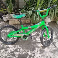 دوچرخه سایز 20