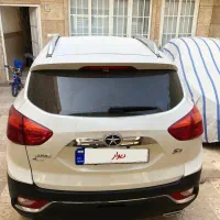 جک اس ۳ s3 اتومات کارمندی|خودرو سواری و وانت|قم, باغ شریفی|دیوار