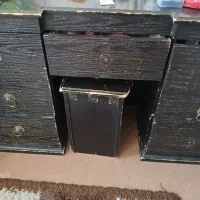 سرویس خواب|تخت و سرویس خواب|قم, آزادگان|دیوار