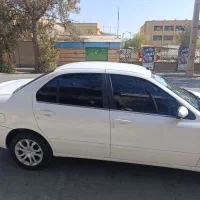 سمند سورن پلاس|خودرو سواری و وانت|اسلامشهر, شهرک واوان|دیوار