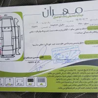 دوو سیلو مدل 80|خودرو سواری و وانت|اصفهان, گورتان|دیوار