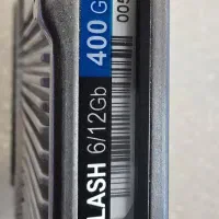 EMC UNITY 400GB 2.5 SAS P/N 005053243 هارد