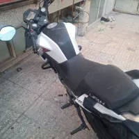 لیفان 1402خانگی کم کار همش خواب بوده