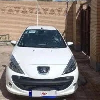 ماشین ۲۰۷i اتومات موتورtu5 سقف فلزی صفر مدل ۱۴۰۴|خودرو سواری و وانت|زاهدان, |دیوار