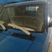 نیسان زامیاد تک سوز خشک|خودرو سواری و وانت|همدان, |دیوار