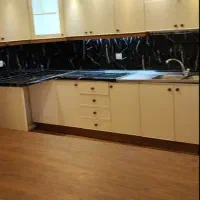 واحد ۹۲متری ۲خوابه بسیار شیک مرزداران