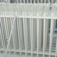 فروش انواع نرده حفاظ روی دیوار