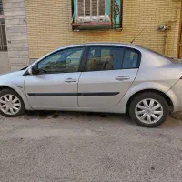 مگان 2000 اتومات