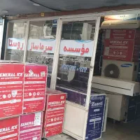 نصاب ماهر ونیمه ماهر کولر گازی وداکت اسپیلت