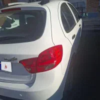 کوییک gx مدل ۱۴۰۳|خودرو سواری و وانت|مشگین شهر, |دیوار