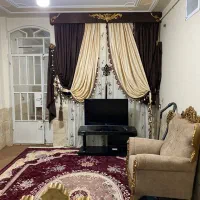 منزل مبله در سعدیه|اجارهٔ کوتاه‌مدت آپارتمان و سوئیت|شیراز, سعدیه جنوبی|دیوار