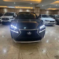 Lexos nx 300 h|خودرو سواری و وانت|تهران, جهاد|دیوار