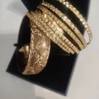 طلا روس