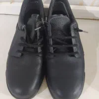 کفش ایمنی سایز ۴۲در حد نو