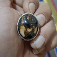انگشتر سلیمانی سلطانی