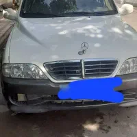 ماشین موسو ۲۰۰۵