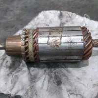 خریدار مس و برنج